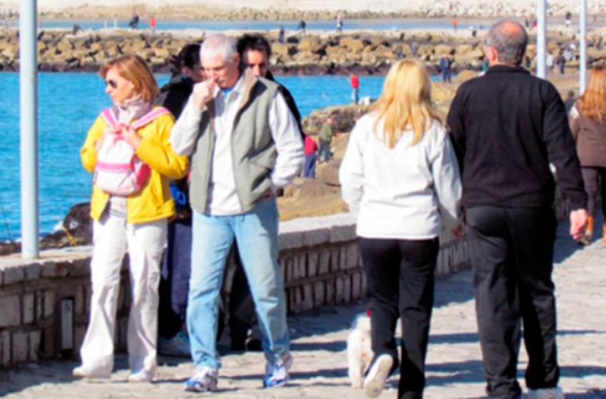 La segunda edición del Previaje superó los $10 mil millones de facturación en los primeros diez días