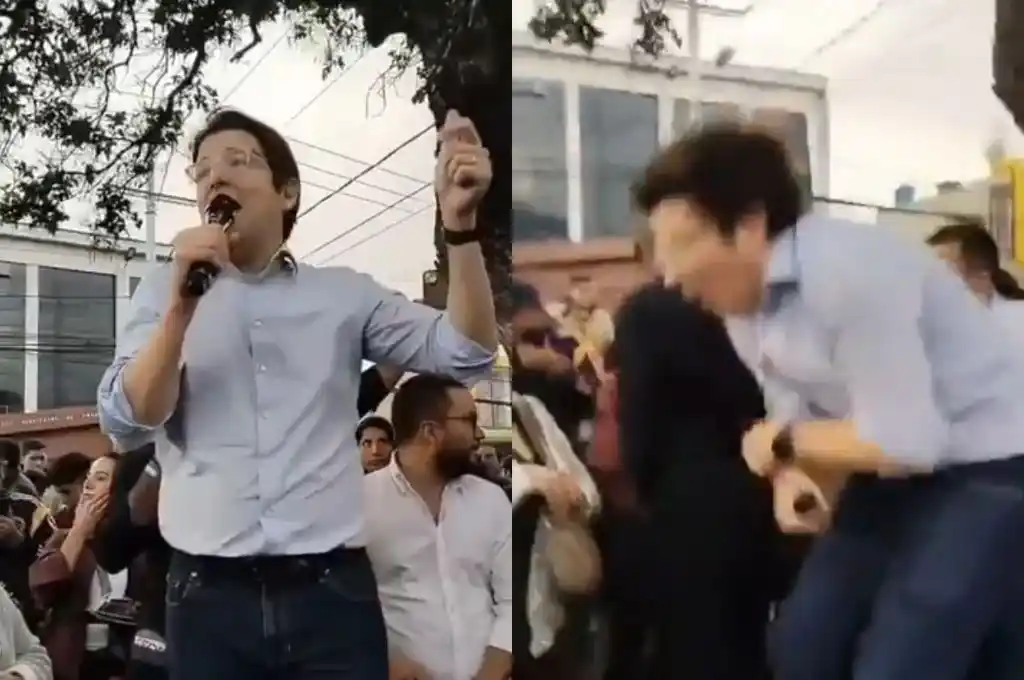 Brutal atentado en Bogotá: le dispararon en la cabeza al candidato presidencial Miguel Uribe Turbay