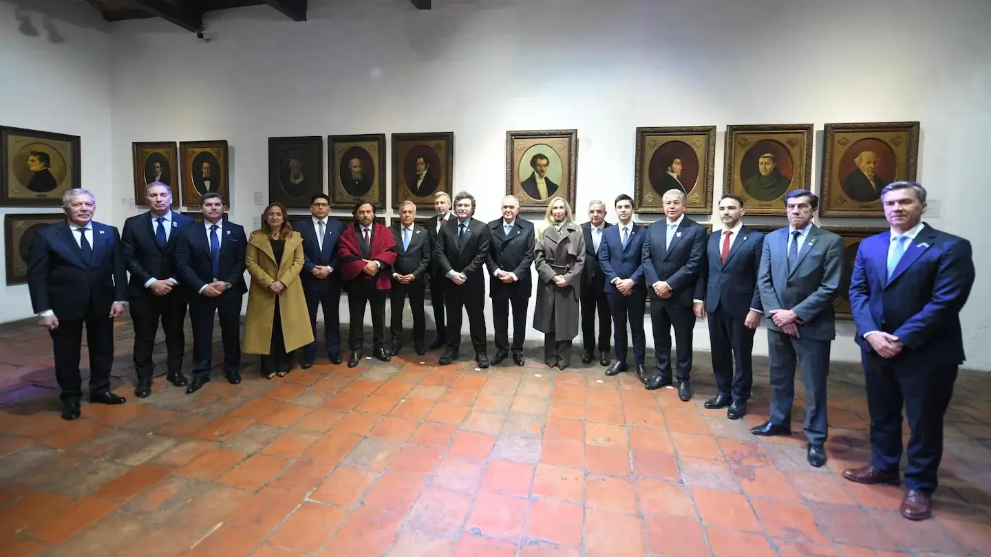 Foto: Presidencia.