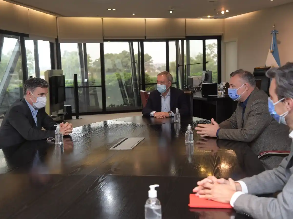 Renault sumará 300 nuevos puestos de trabajo en la provincia