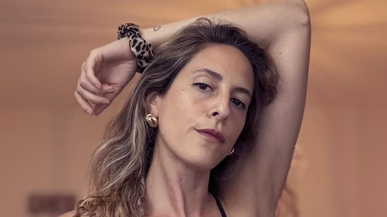 Ordenaron liberar a Alesia Abaigar, la funcionaria bonaerense detenida por el ataque a la casa de José Luis Espert
