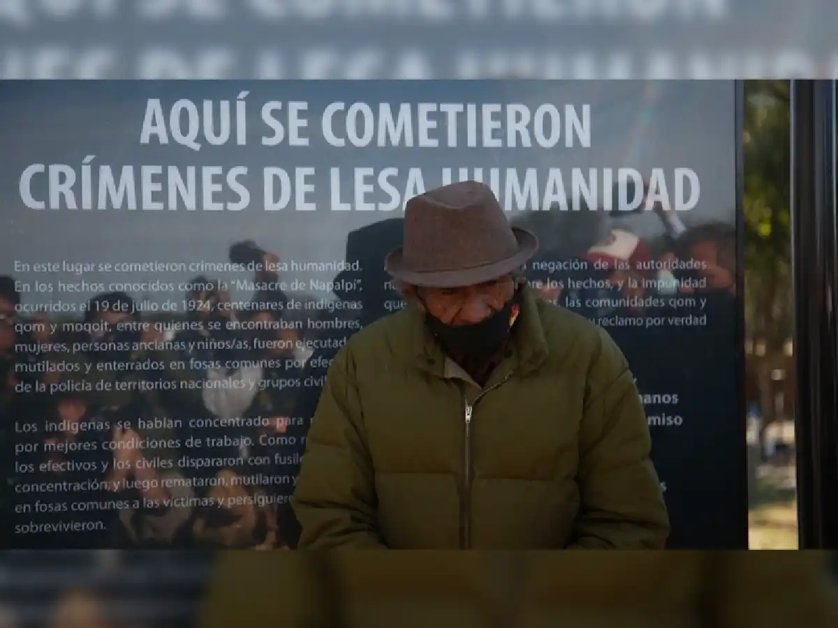Después de 97 años, habilitan realización de Juicio por la Verdad sobre la Masacre de Napalpí