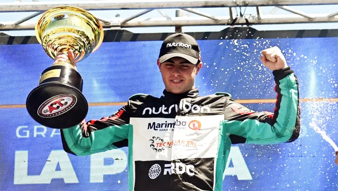 Marco Dianda