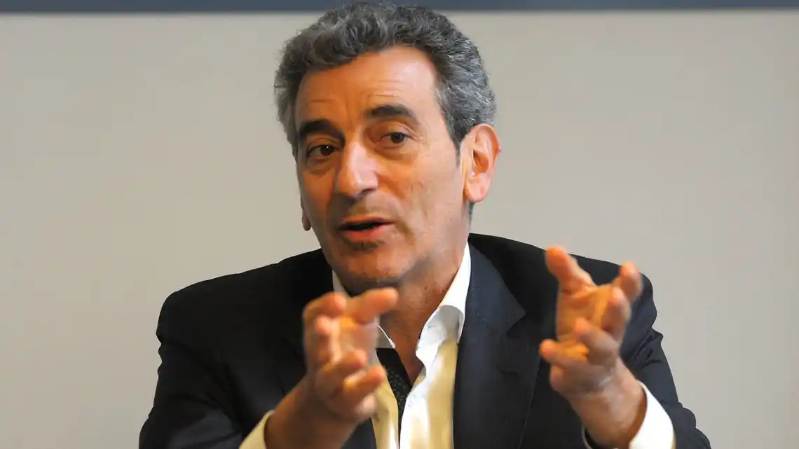 Randazzo disparó contra el gobierno: “No mientan, hay un aumento del transporte superior al 60%”