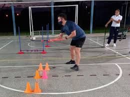 Estrés y Actividad Física