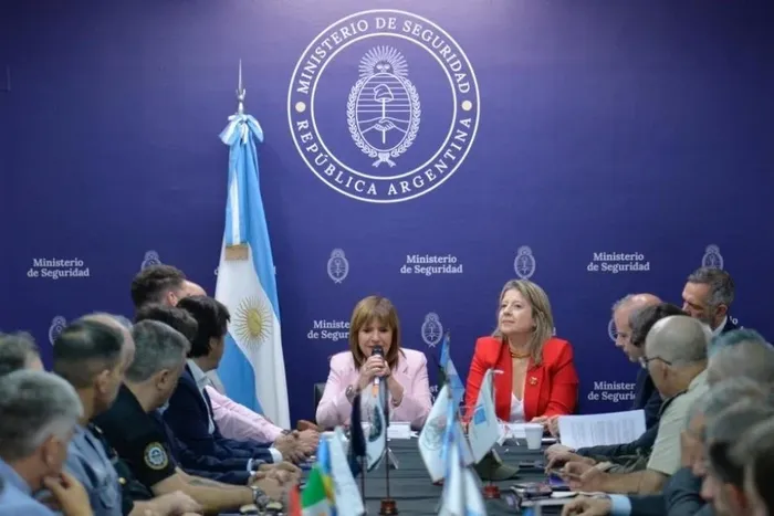 Agencia Nacional de Migraciones