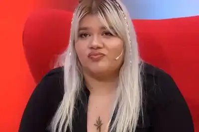 Un boxeador denunció a More Rial: “Me sacó 2.500 dólares y me bloqueó de todos lados”