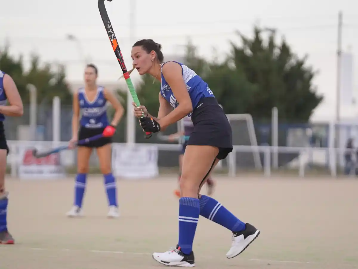 Ganó, goleó  y gustó  