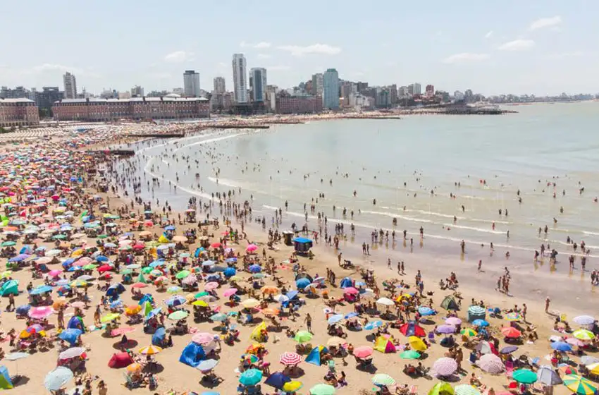 Se avecina otro fin de semana ideal para la playa