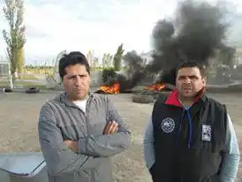 El Sindicato de la Carne llegó a un acuerdo con DOMVIL por los tres empleados despedidos
