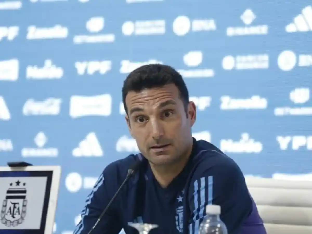 “La meta es que los jugadores sigan en este nivel”