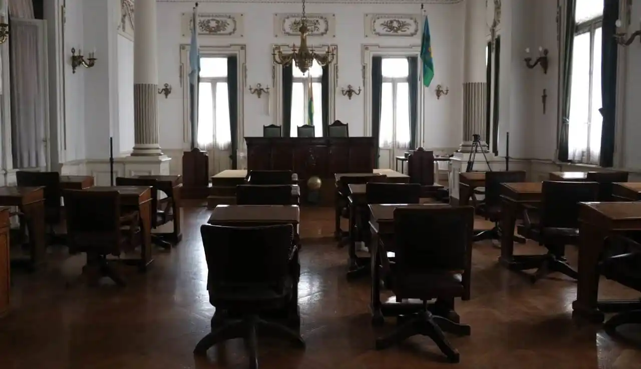 Sesiona el Concejo Deliberante