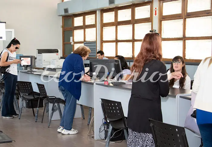 A partir del próximo mes ya se deberán pagar las tasas municipales con aumento