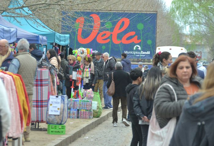 “A Vela yo no lo cambio”: Así fueron los festejos por los 139 años de María Ignacia