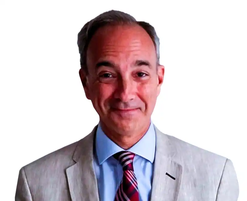 imagen Carlos Horacio Torrendell