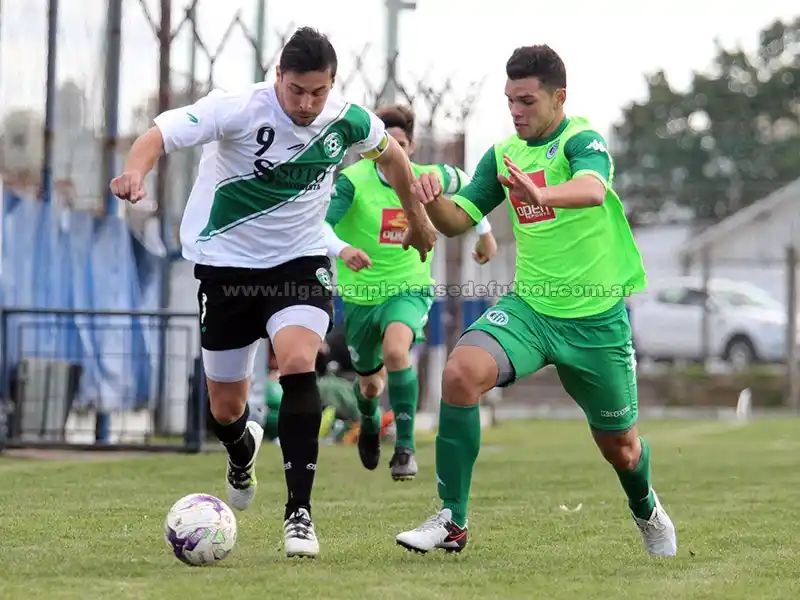 El “Taladro” pasó por penales