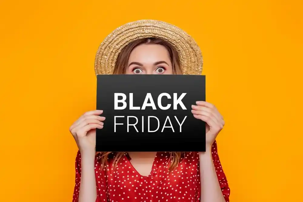 Black Friday 2025 en Argentina: ¿Cuáles son los rubros más buscados?