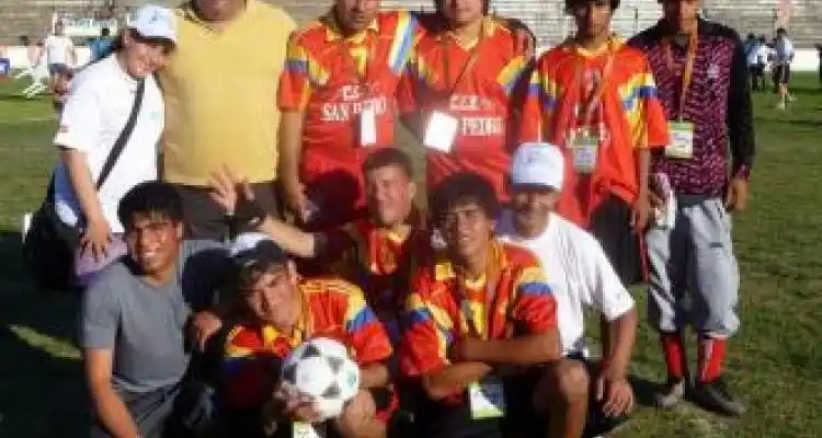 Copa América de Fútbol especial
