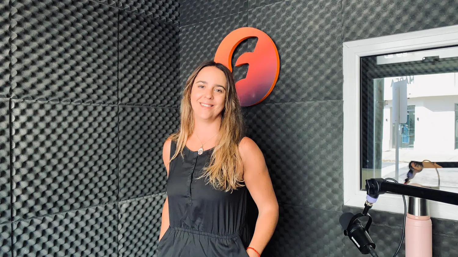 Manuela Fittipaldi dio detalles de los controles de REBA