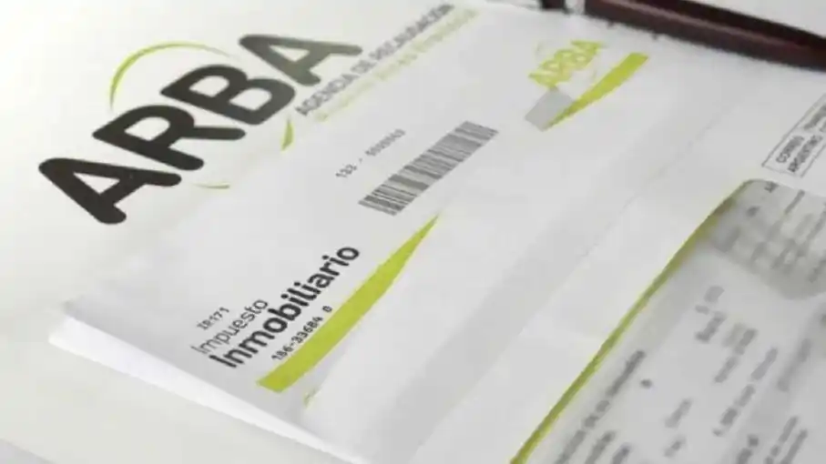 La Agencia de la Provincia dispuso postergar los plazos para el pago de la primera cuotas de Automotores e Inmobiliario Rural.