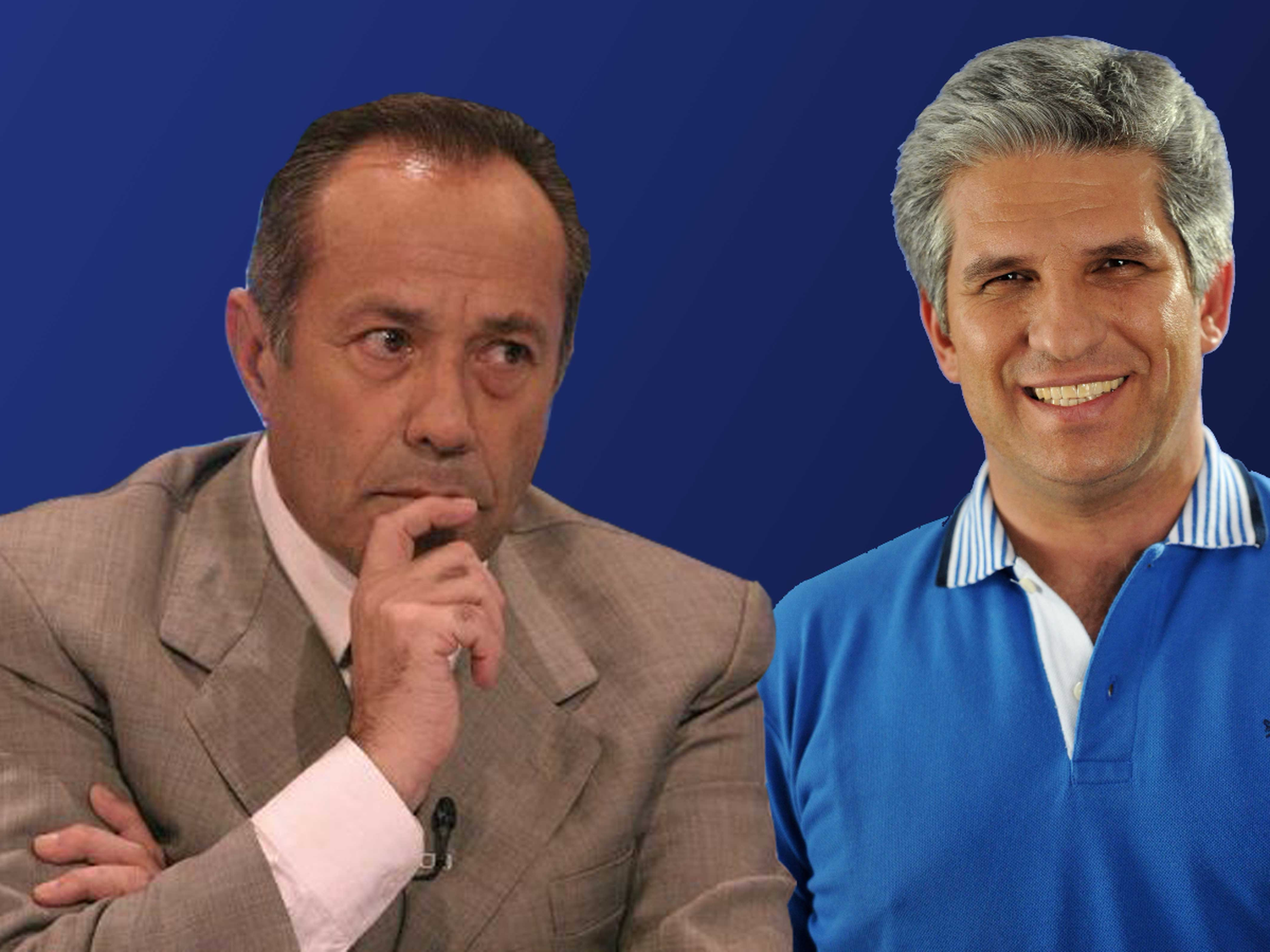 Cambiemos le ocasiona la primera derrota en 34 años a los Rodríguez Saá en San Luis