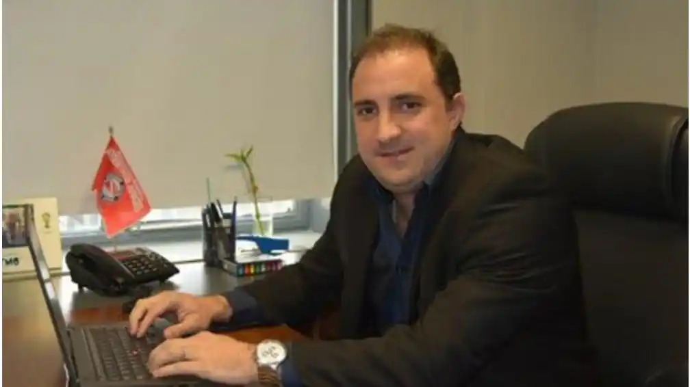 Cristian Malaspina.