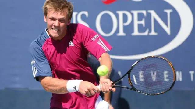 Fue campeón de Roland Garros y por la pandemia trabaja como repositor en un supermercado