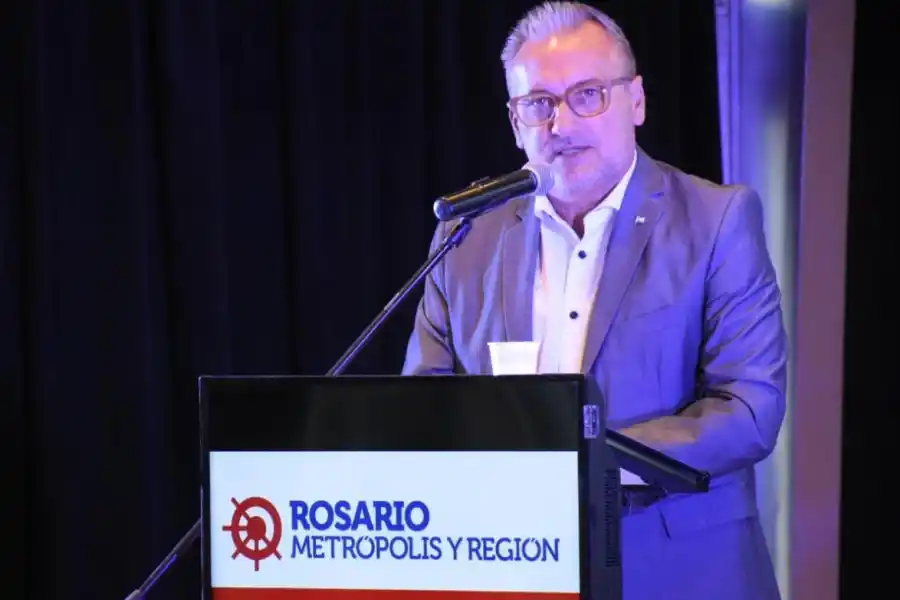 Lewandowski: "Debemos recuperar el rol del Estado en los barrios"