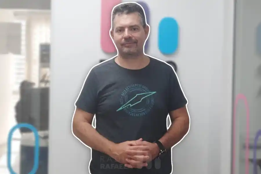 Bottero pensando en el 2023: “Creo que mi función como concejal ya terminó”