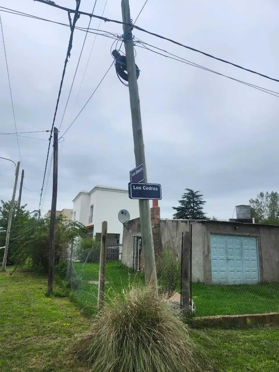 reclamo vecinal calles - 2