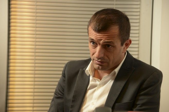Para Eduardo "Bali" Bucca, "la pelea entre Vidal y Kicillof es el fracaso de la política"