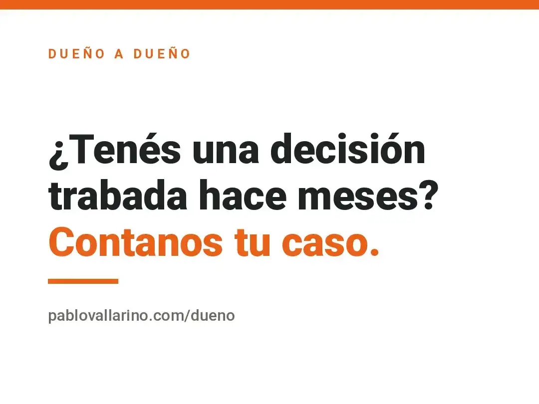 dueño 5 - 4