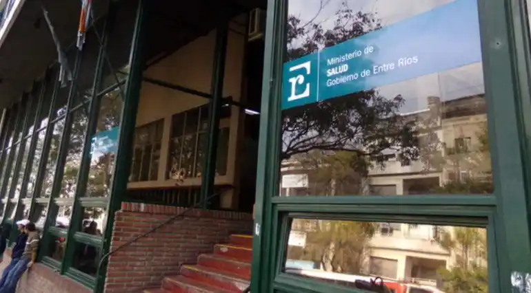 Confirmaron 9 contagios: 8 de ellos en Paraná y el restante en Federación