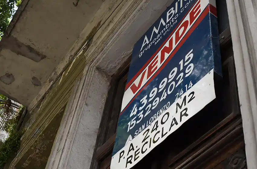 Por qué están en jaque los préstamos para la casa propia