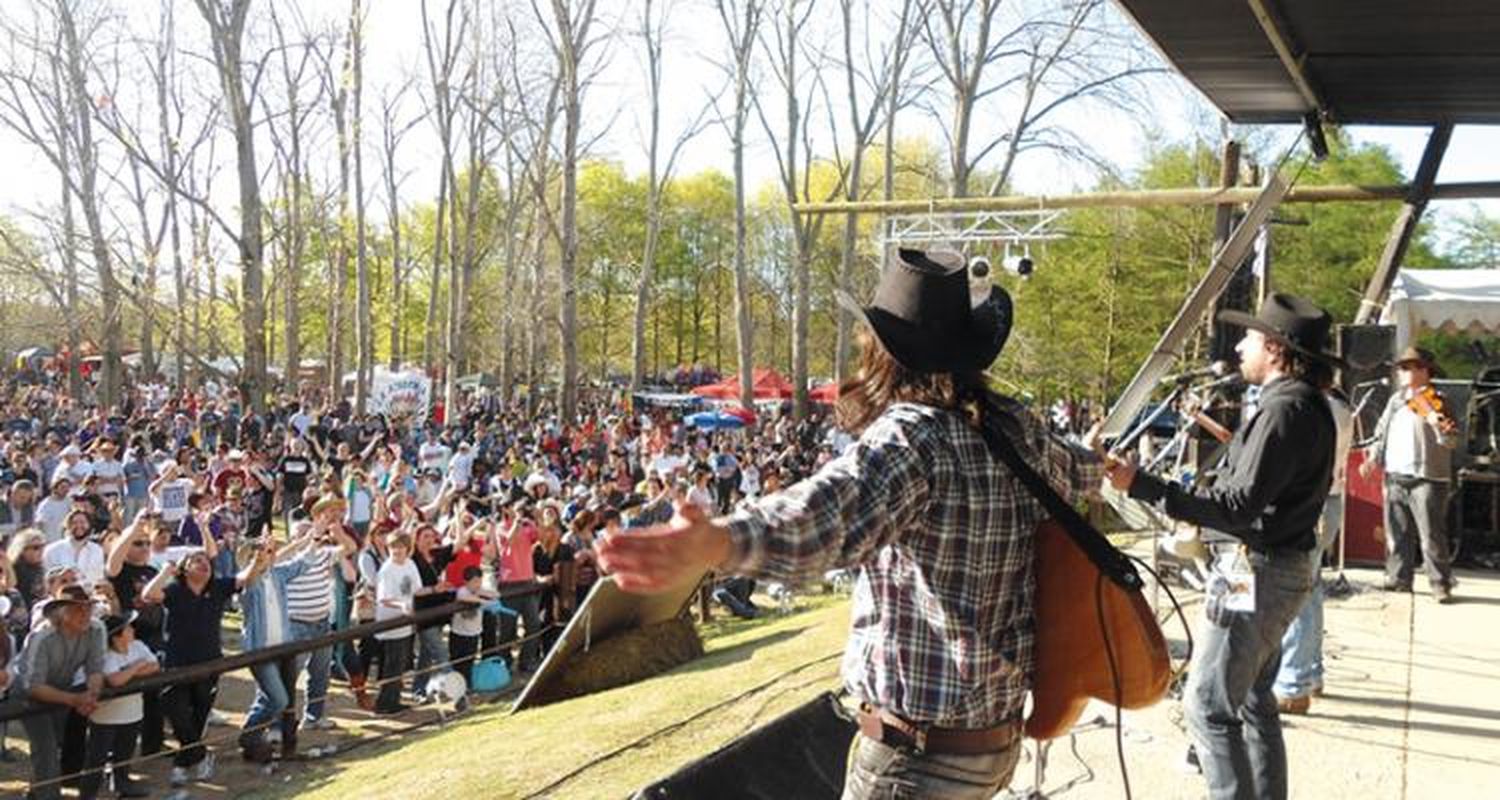 La grilla del 11° Country Music Festival