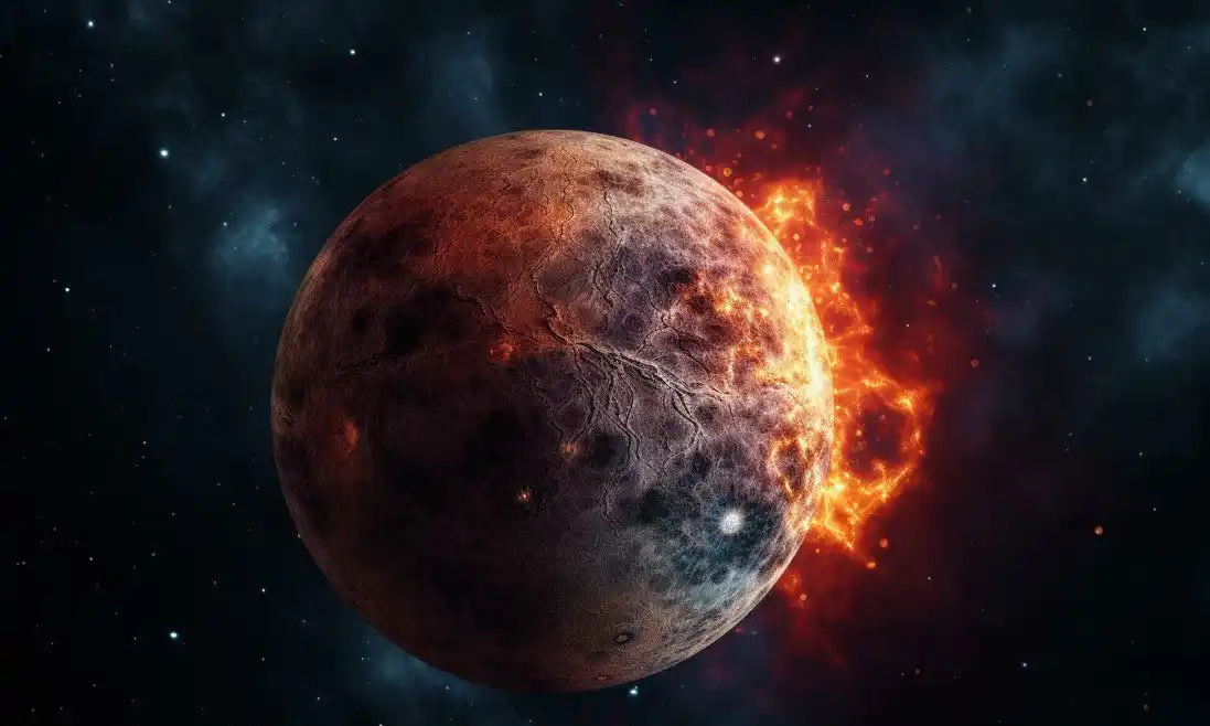 ¡AY PAPÁ! Esto es lo que tienes que hacer para que Mercurio retrógrado no te jamaquee duro