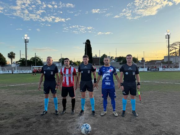 TRFA: Mitre y Paraná afrontan los octavos de final