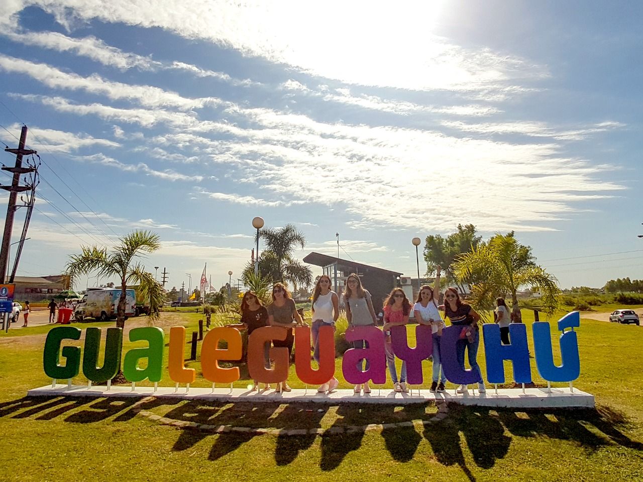 "Tenemos la suerte de que vamos a tener verano y turismo", afirmó el Consejo Mixto
