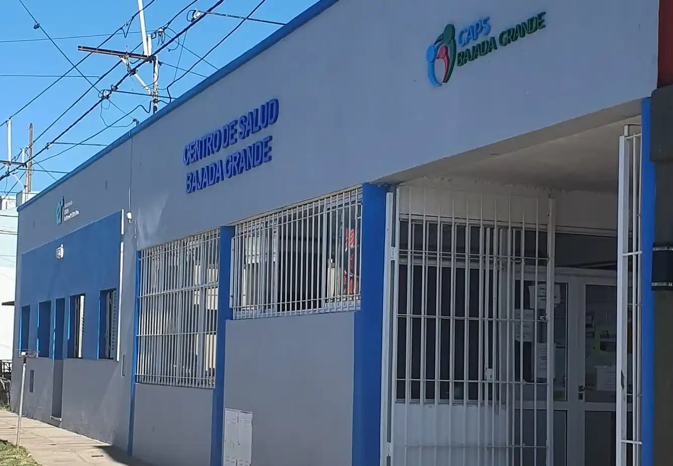 El Ministerio de Salud echó a un médico por torturador