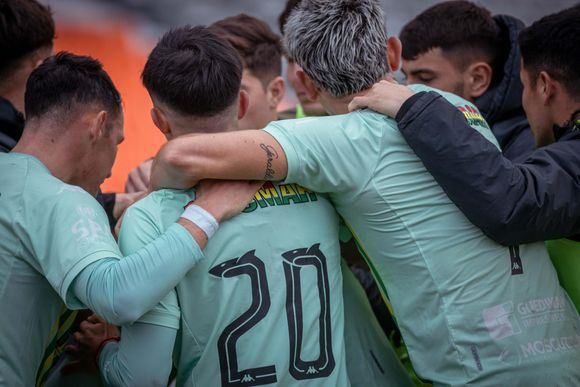 Aldosivi recibirá a Chaco For Ever sin Laméndola, Sills ni Piñeiro