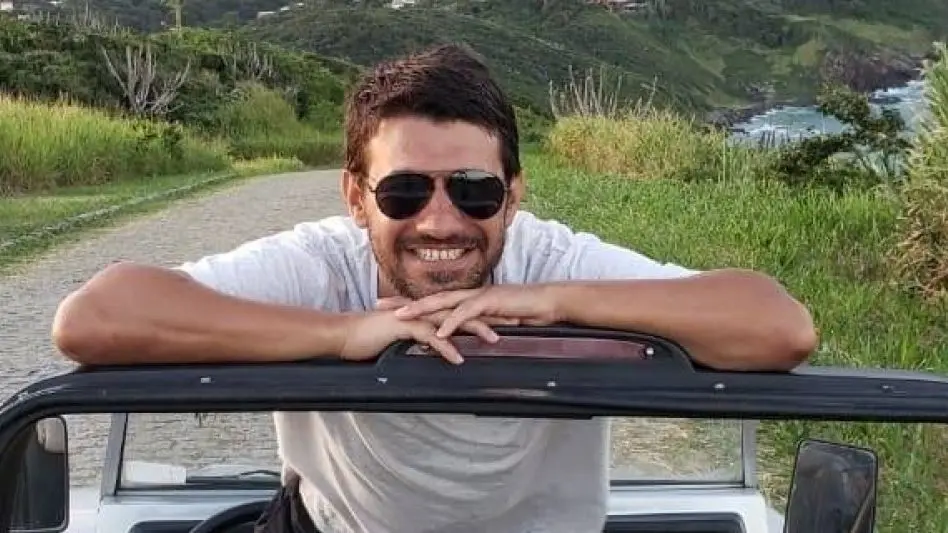 Walter Sullings: el argentino que padece ELA y necesita ayuda para ser parte de un ensayo clínico en EE.UU