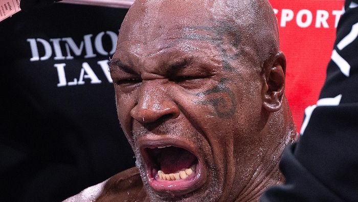 Escándalos Mike Tyson - Interna 6