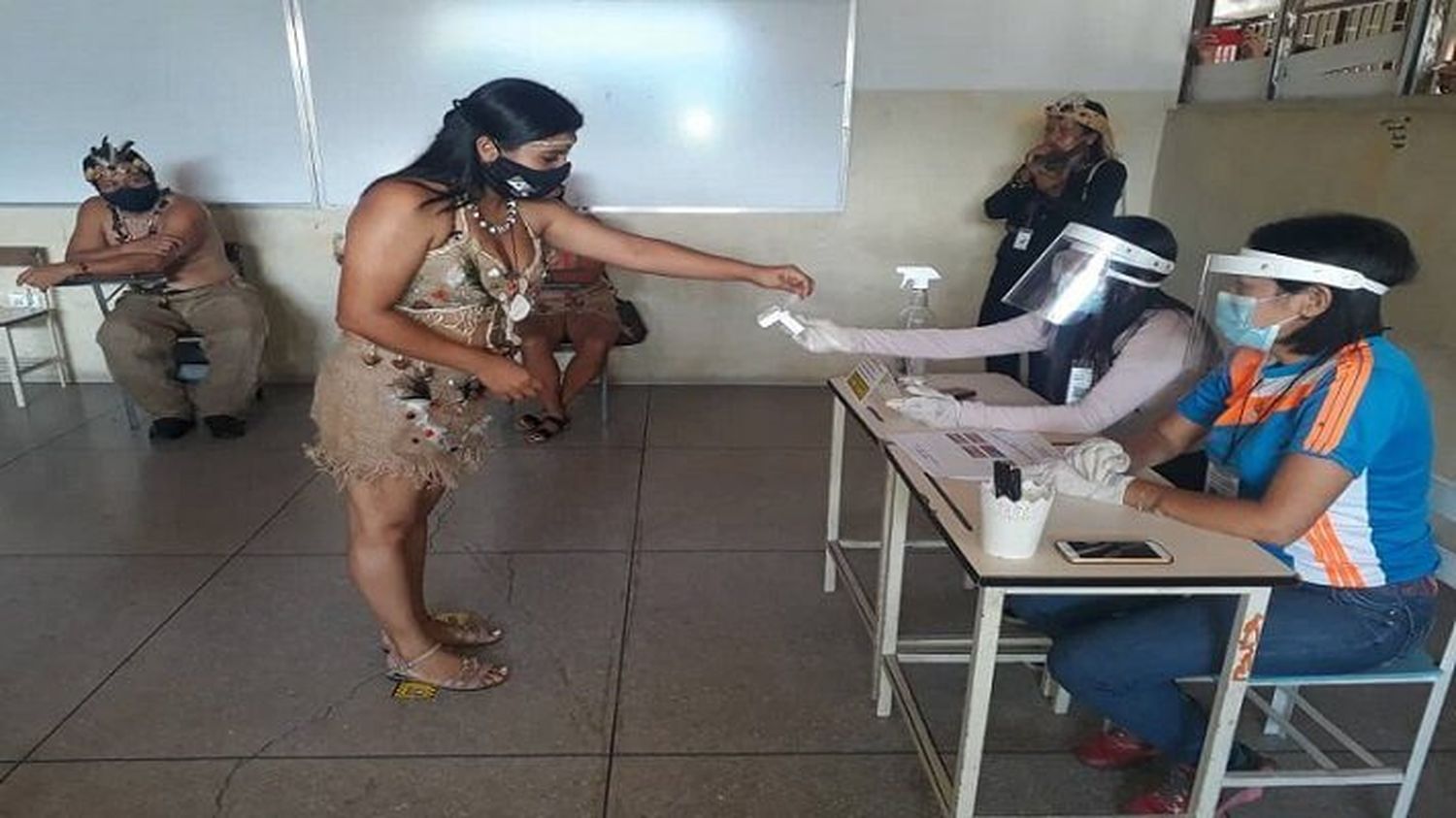 ¿DÓNDE Y CUÁNDO se llevarán a cabo las elecciones indígenas? Te contamos