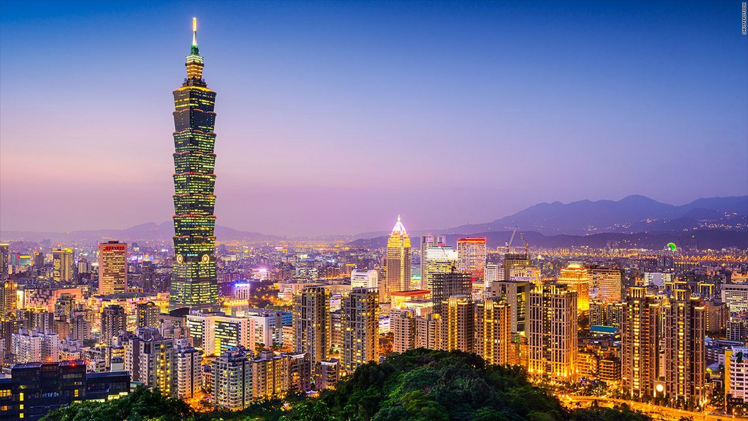 Verdades de Taiwán, vistas por un enviado especial de Testigo Directo