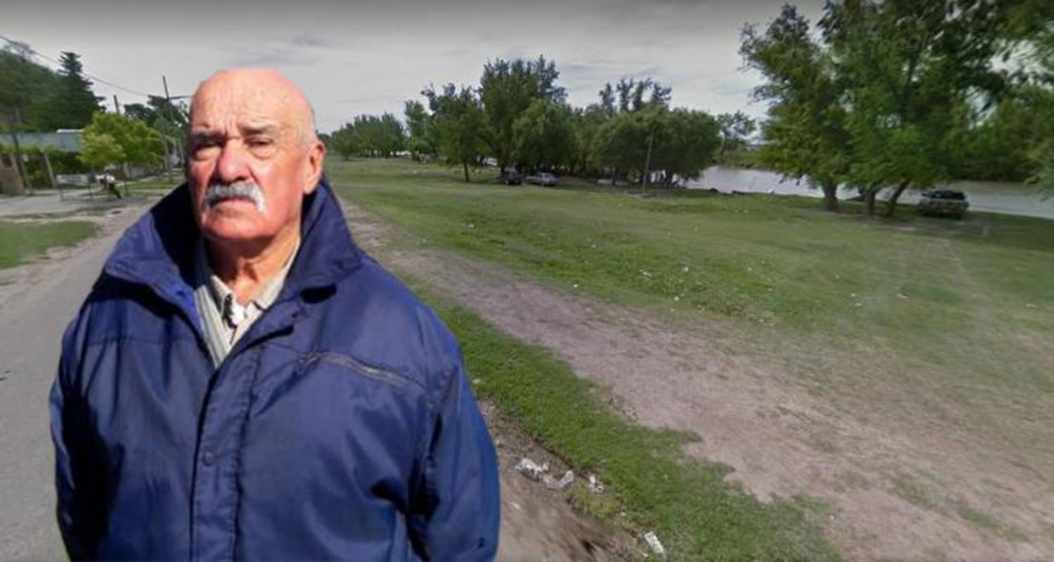 El Amanecer: Vecinos pidieron al Concejo Deliberante denominar Domingo Bronce a un sector del barrio