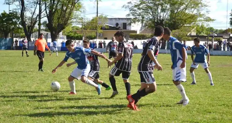 Atlético, Banfield y Sportivo a Semifinales