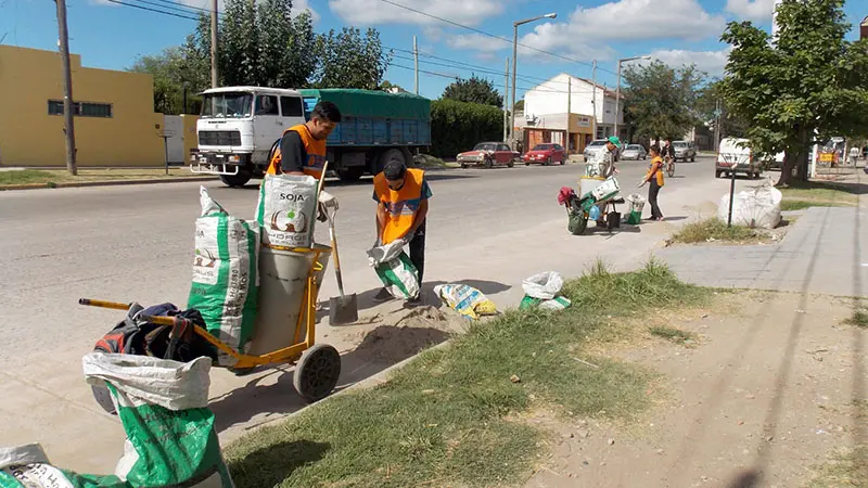 Puente Colgante: tres horas con el tránsito cerrado