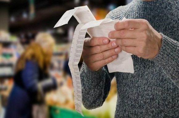 Desde ahora todas las facturas de bienes y servicios deberán incluir el detalle del IVA