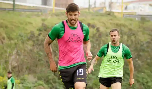 Grave lesión para Miers