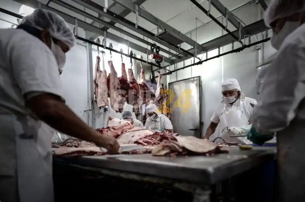 Finaliza el paro de la Mesa de Enlace y esperan un llamado al diálogo